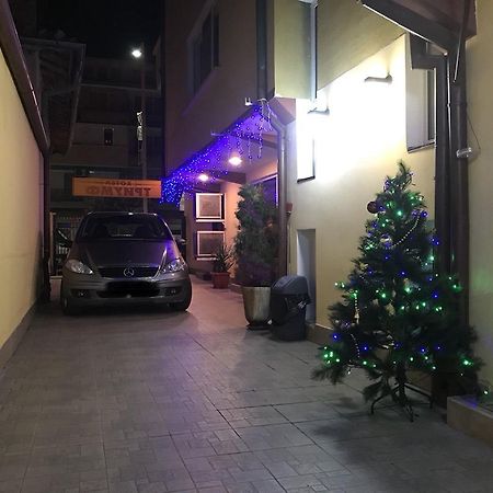 Hotel Triumph Nova Zagora Luaran gambar
