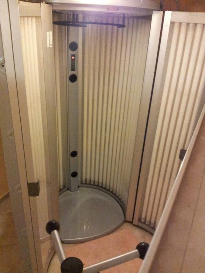 Hotel Triumph Nova Zagora Luaran gambar