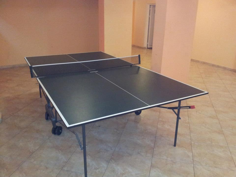 Hotel Triumph Nova Zagora Luaran gambar