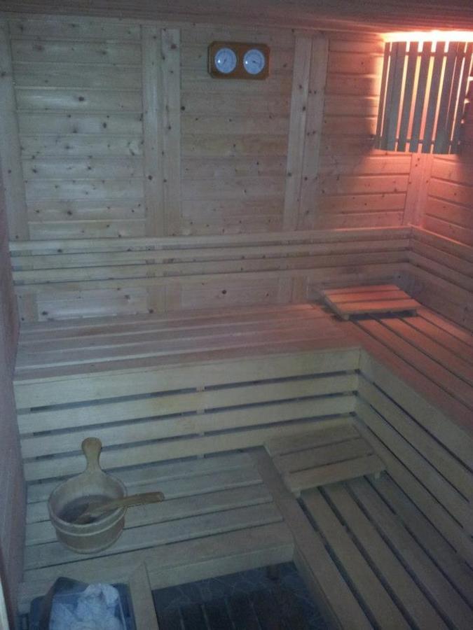 Hotel Triumph Nova Zagora Luaran gambar
