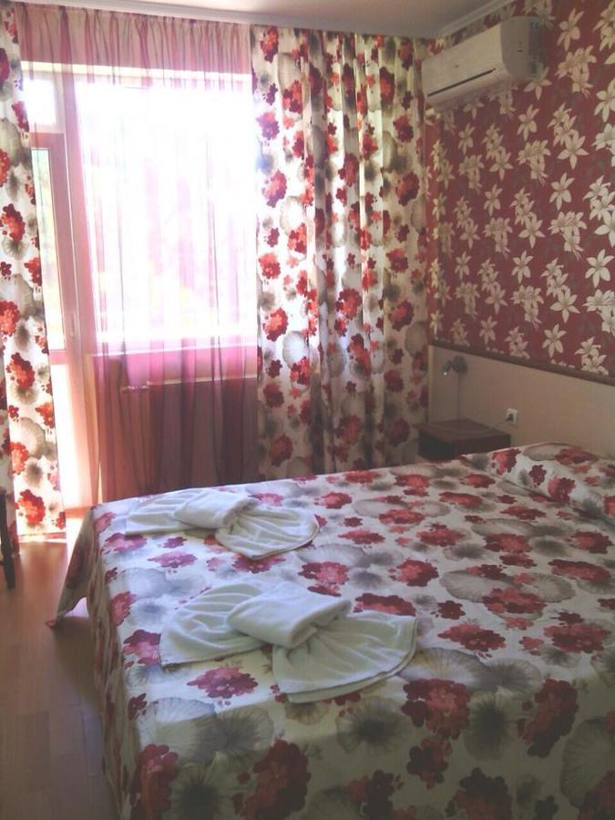 Hotel Triumph Nova Zagora Luaran gambar