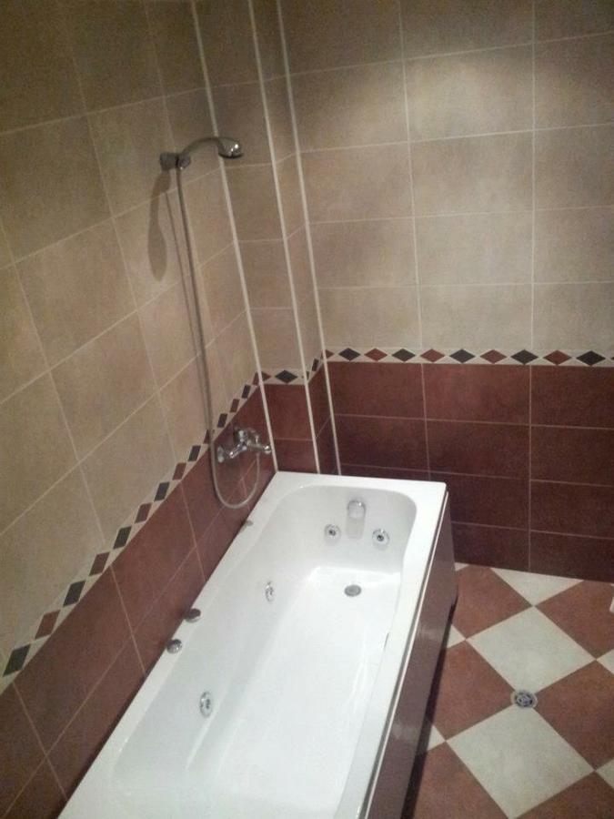Hotel Triumph Nova Zagora Luaran gambar