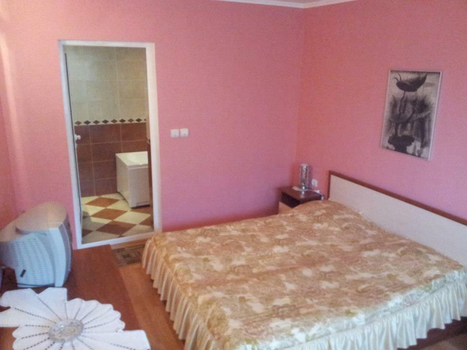 Hotel Triumph Nova Zagora Luaran gambar