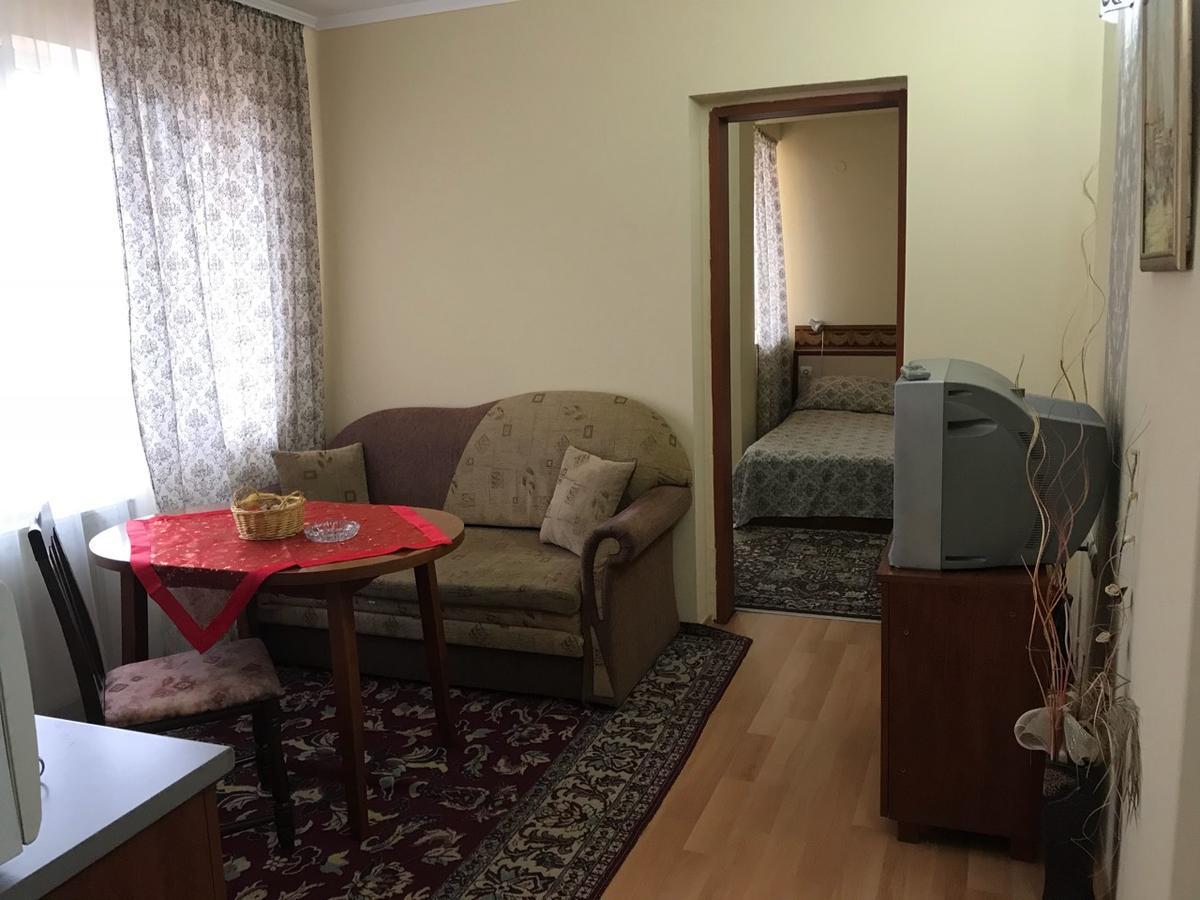 Hotel Triumph Nova Zagora Luaran gambar