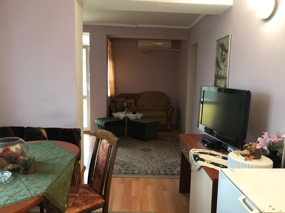 Hotel Triumph Nova Zagora Luaran gambar